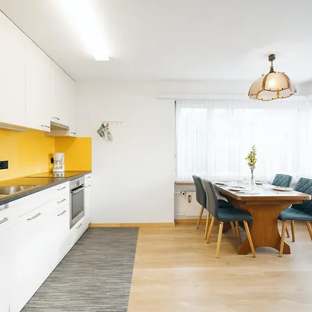 Im Aeschen Apartament