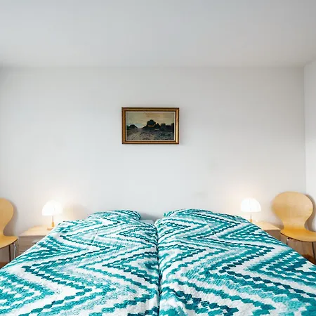 Im Aeschen Apartmán