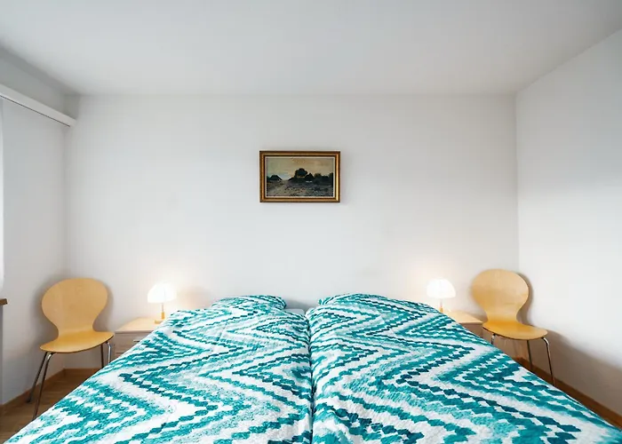 Im Aeschen Apartment