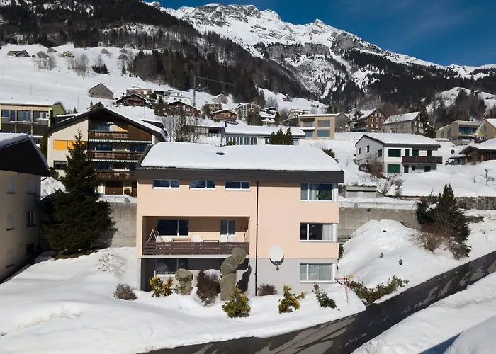 Im Aeschen * امدن