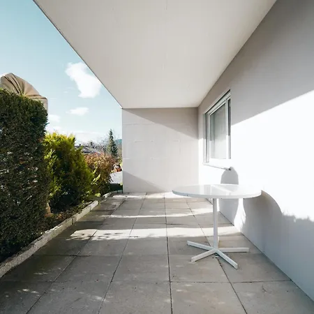 Apartamento Im Aeschen *