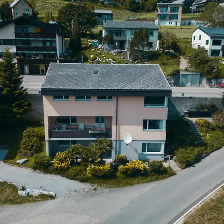 Im Aeschen Apartamento *