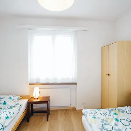 Im Aeschen Apartamento Amden