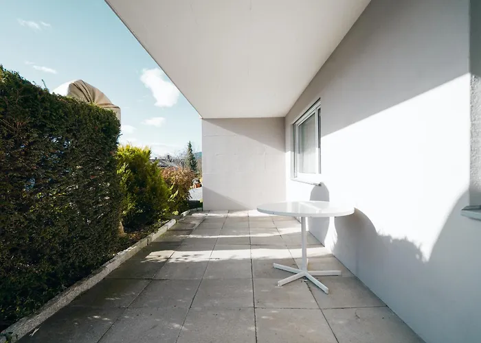 Apartamento Im Aeschen *